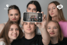 TeenHero: Діти українських Героїв запускають власне TikTok-медіа, перетворюючи біль на творчість та лідерство