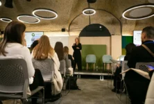 Інклюзивний бізнес: соціально-професійна інтеграція ветеранів та ветеранок, зокрема з інвалідністю