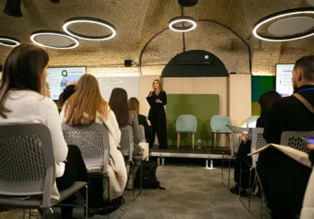 Інклюзивний бізнес: соціально-професійна інтеграція ветеранів та ветеранок, зокрема з інвалідністю