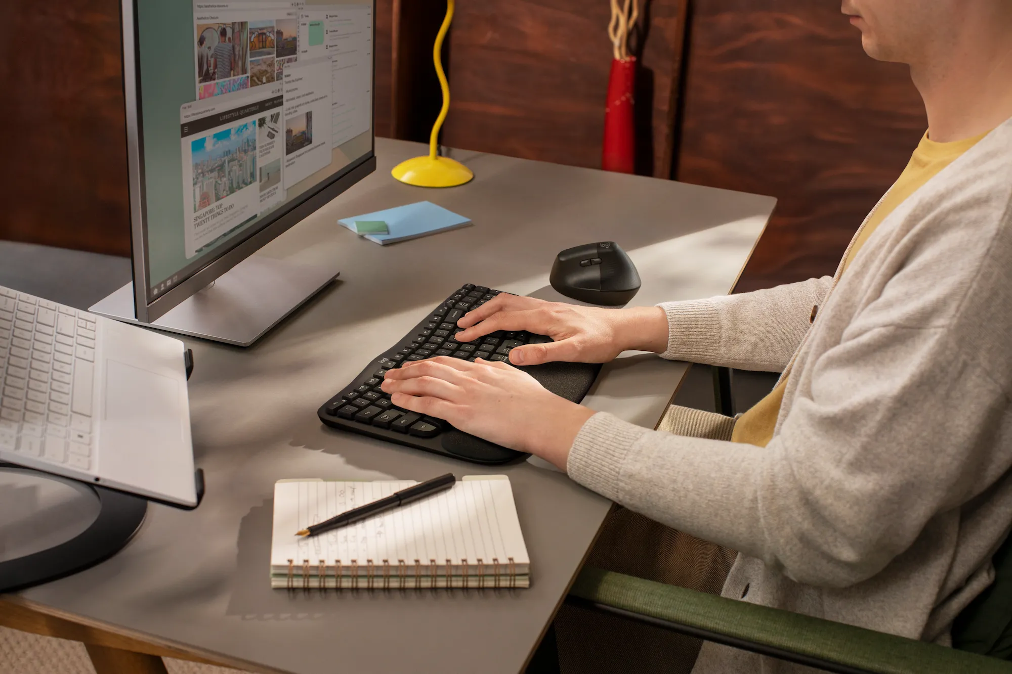 Чорна п'ятниця 2025 з Logitech: гаджети, які зроблять роботу й дозвілля приємнішими - home-top, events, news, online-marketing, gadzhety