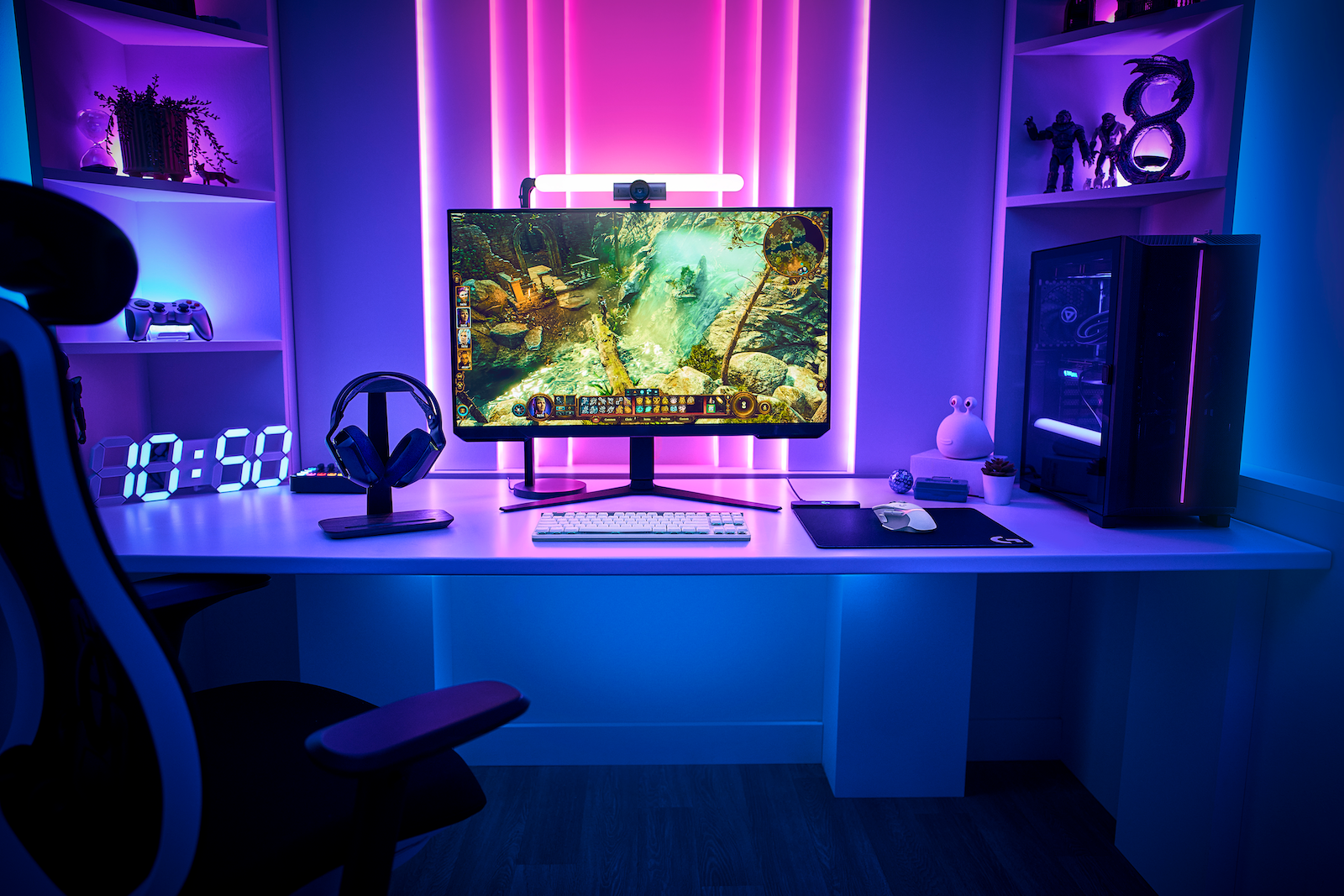 Чорна п'ятниця 2025 з Logitech: гаджети, які зроблять роботу й дозвілля приємнішими - home-top, events, news, online-marketing, gadzhety