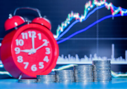 Тренди інвестування у 2026 році: глобальні можливості та перспективні галузі