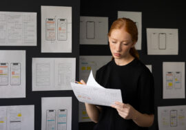 Чому дизайнер має бути продуктологом: перехід від UI до product thinking