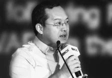 Рік досягнень ОКХ: Стар Сюй поділився підсумками