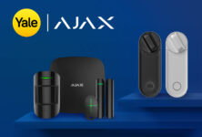 Ваш Ajax тепер керує дверима: інтеграція з Yale Linus L2, яка змінює підхід до безпеки