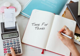 Податки для ФОП у 2026: що змінилося і скільки платити