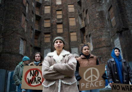 Економіка уваги: як українським медіа працювати з алгоритмами та розповідати про війну у 2026 році