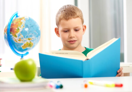 Енциклопедії, які хочеться читати: як пробудити цікавість до знань у дитини