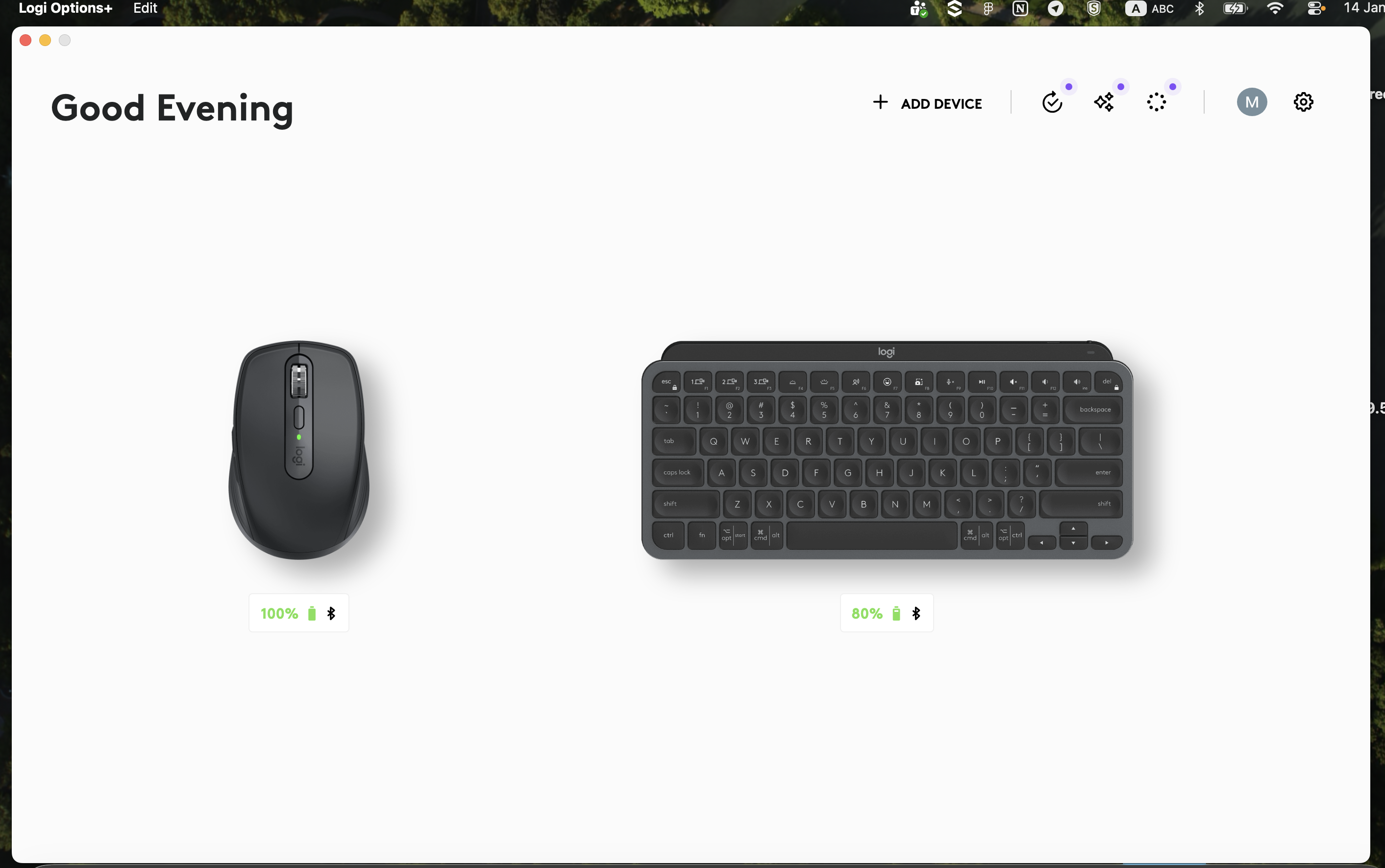 Ідеальний робочий сетап 2026: що обрати для комфорту та продуктивності - news-en-uk