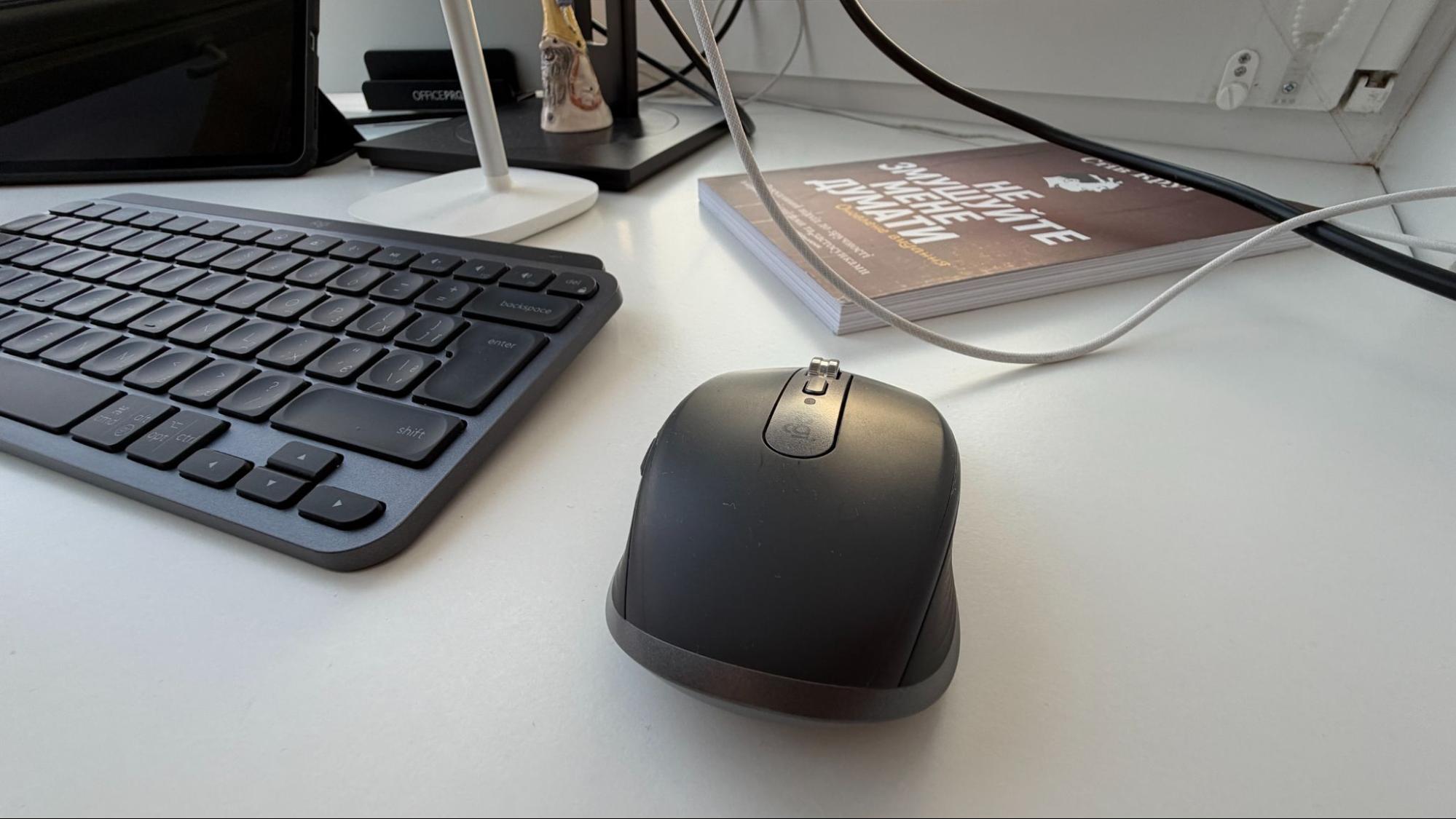 Ідеальний робочий сетап 2026: що обрати для комфорту та продуктивності - news-en-uk