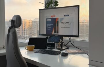 Головна сторінка -