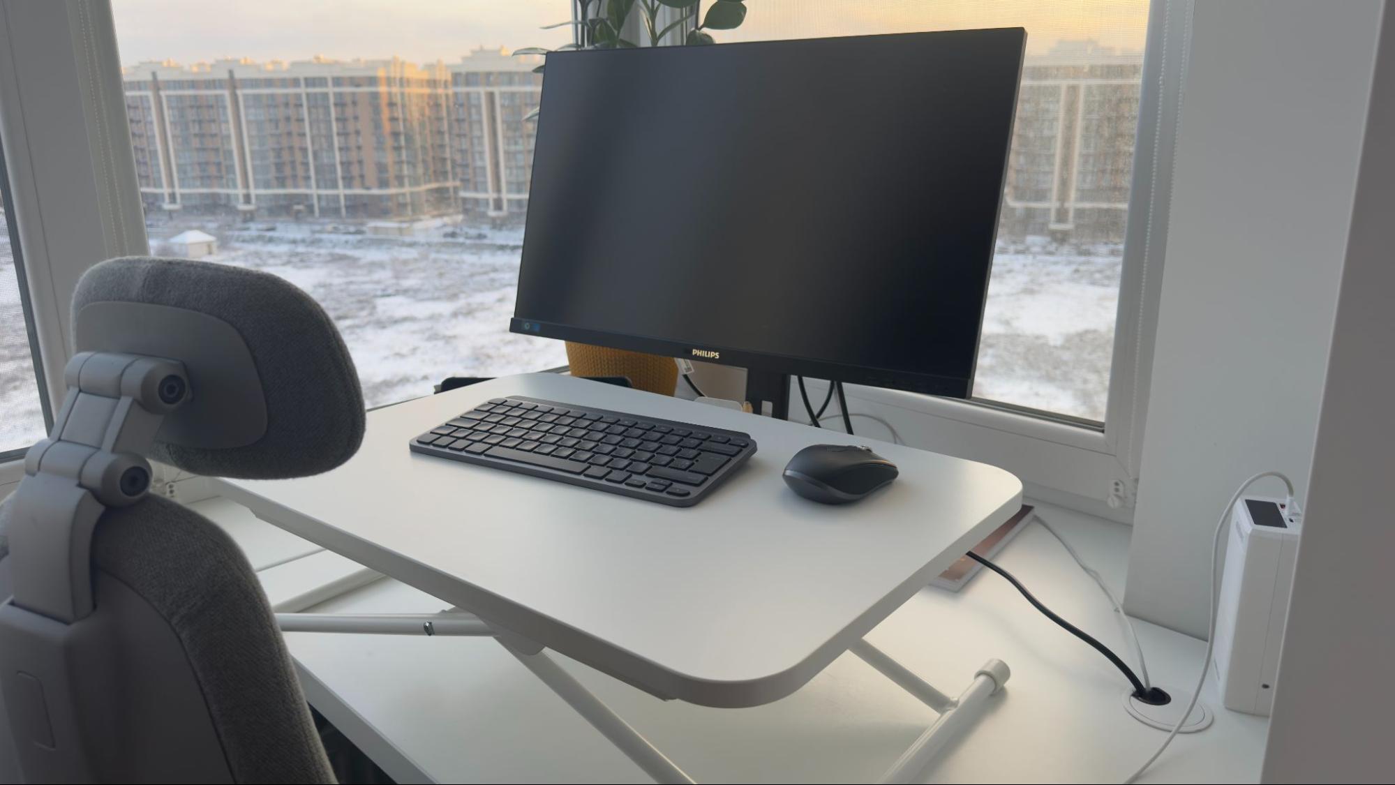 Ідеальний робочий сетап 2026: що обрати для комфорту та продуктивності - news-en-uk