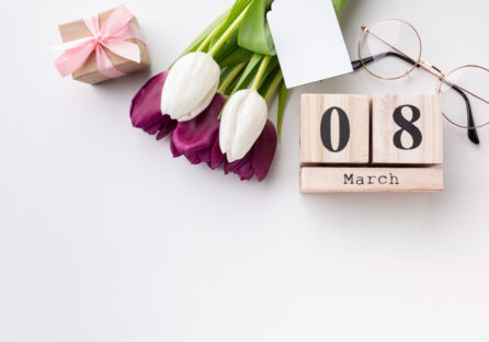 Ідеї подарунку до 14 лютого та 8 березня для remote-пар: почути те, що партнер не говорить вголос