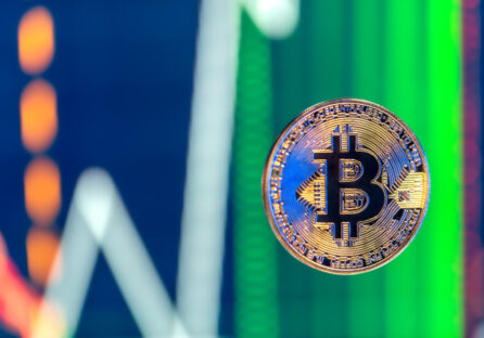 Обмін USDT TRC20 на BTC за актуальним курсом