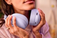 Logitech G запустила у продаж нову бездротову ігрову гарнітуру G325 LIGHTSPEED