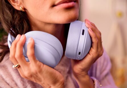 Logitech G запустила у продаж нову бездротову ігрову гарнітуру G325 LIGHTSPEED