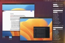 BetterDisplay: як я повернув чіткий текст на зовнішньому моніторі в macOS