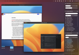 BetterDisplay: як я повернув чіткий текст на зовнішньому моніторі в macOS