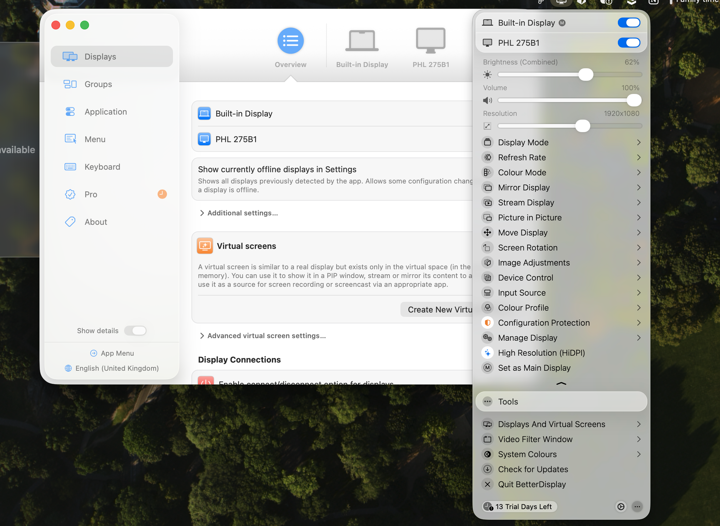 BetterDisplay: як я повернув чіткий текст на зовнішньому моніторі в macOS - yak-tse-pratsyuye-how-to, fishky, developers, porady, news, lajfhak, gadzhety