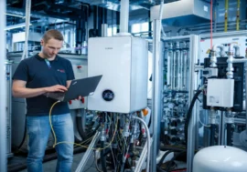 Bosch визначила курс на майбутнє у складному фінансовому 2025 році