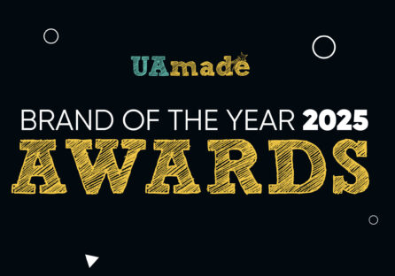 “Brands of the Year AWARDS” від UAmade повертається