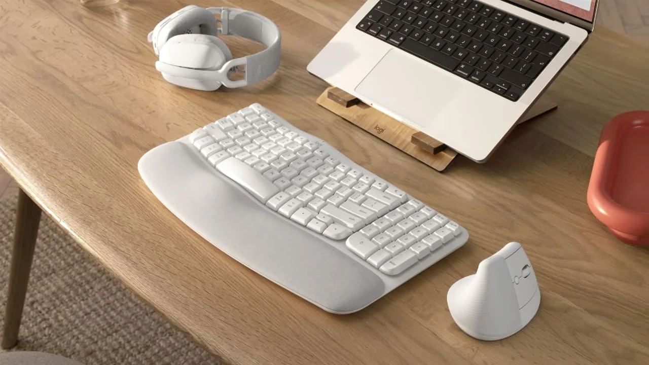 Logitech Ukraine: дайджест новин та новинок - tech, community, news, kompaniyi, kibersport, gadzhety