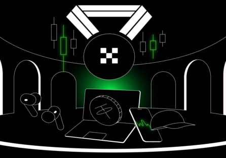 OKX запускає торгове змагання з призовим фондом 50 000 USDT