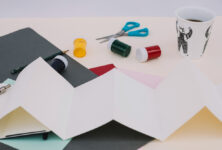 Друк буклетів як ефективний інструмент бізнес-комунікації