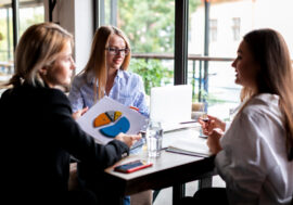 Як HR впливає на прибуток компанії