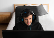 Головна сторінка -