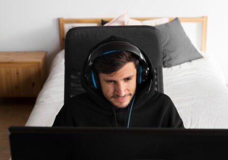 Як не помилитися з ігровим ноутбуком: поради перед покупкою на прикладі Lenovo IdeaPad Gaming 3