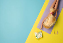 Які форми верха купальника бувають і чим вони різняться