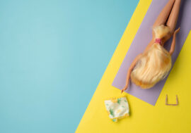 Які форми верха купальника бувають і чим вони різняться