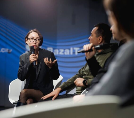 Головна сторінка -