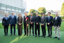 Український досвід цифровізації представили в Токіо: у фокусі — ШІ, GovTech і кіберстійкість  