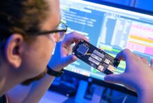 Технології та відповідальність: Logitech скорочує викиди, Bosch визначає курс на 2030-й, Київстар тестує 5G