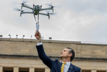 Від $500-дрона до контракту з Пентагоном: як влаштована бізнес-модель українського defense tech