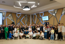 Україна та Естонія разом створюють AI-рішення для держави майбутнього: оголошено переможців AI/GovTech Hackathon