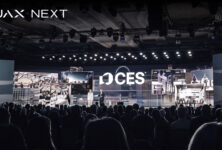 Ajax Systems організовує поїздку на CES 2027 для 60 студентів