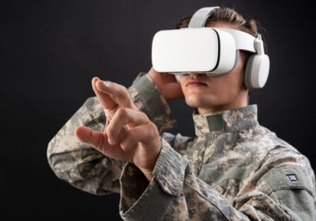 Deftech | Miltech Courses in Ukraine: Why They’re on the Rise, While Hardware and Embedded Courses Are Struggling to Attract Candidates