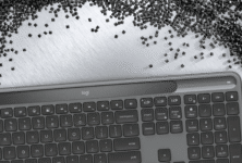 Як Logitech скоротила викиди на третину та довела частку продукції з перероблених матеріалів до 81%