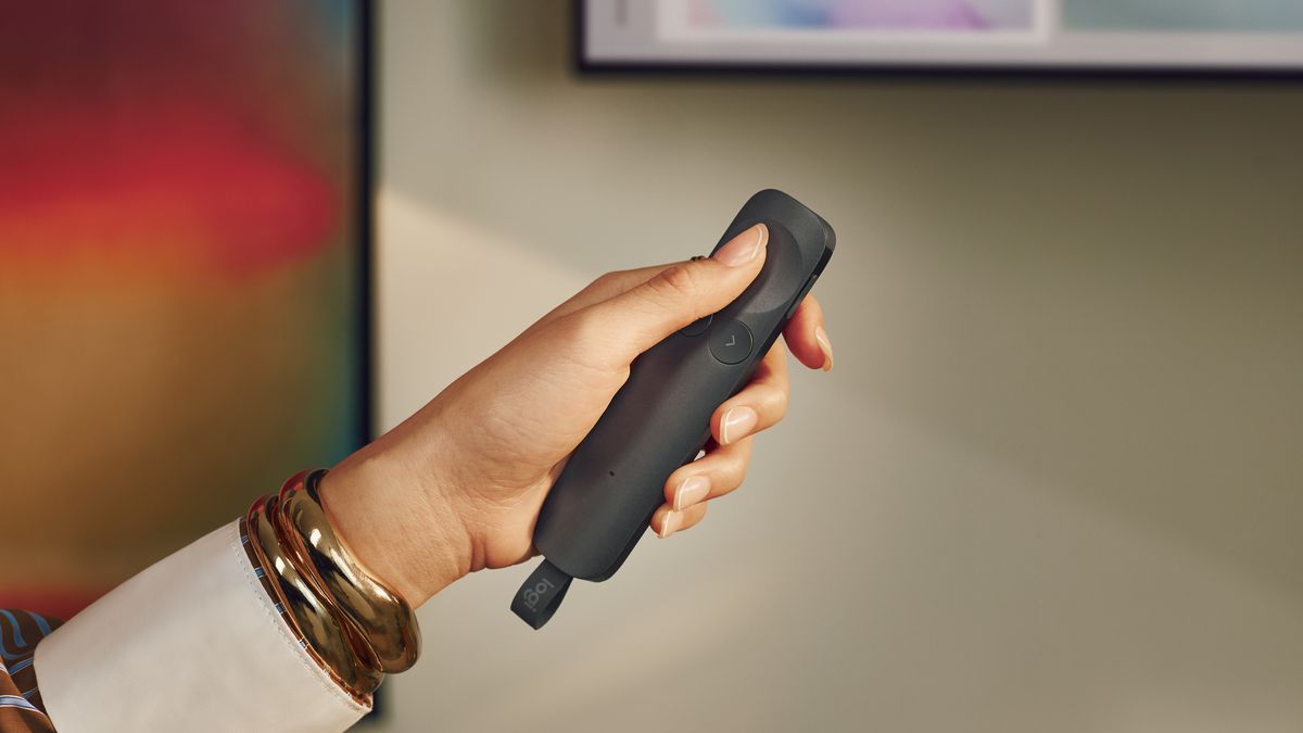 Найцікавіші новинки Logitech: презентер із тактильним відгуком, ергономічна периферія та ігрова серія G3 - tech, press-release, news, kompaniyi, gadzhety